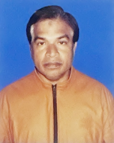 মোঃ হাবিবুর রহমান